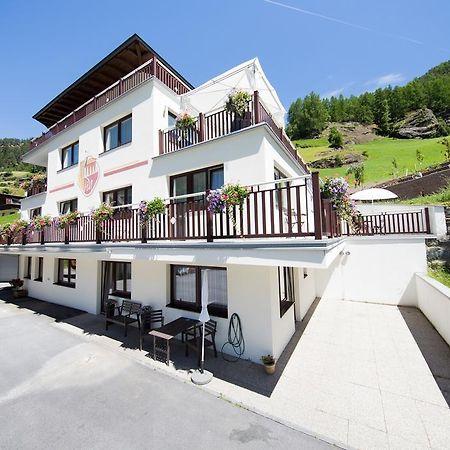 Apartamento Haus Pia Sölden Exterior foto