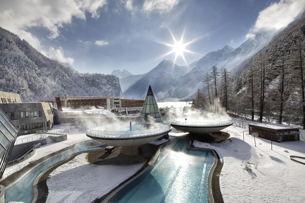 Apartamento Haus Pia Sölden Exterior foto