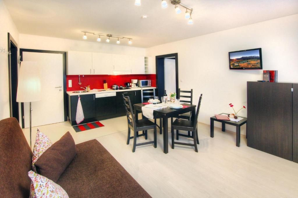Apartamento Haus Pia Sölden Habitación foto