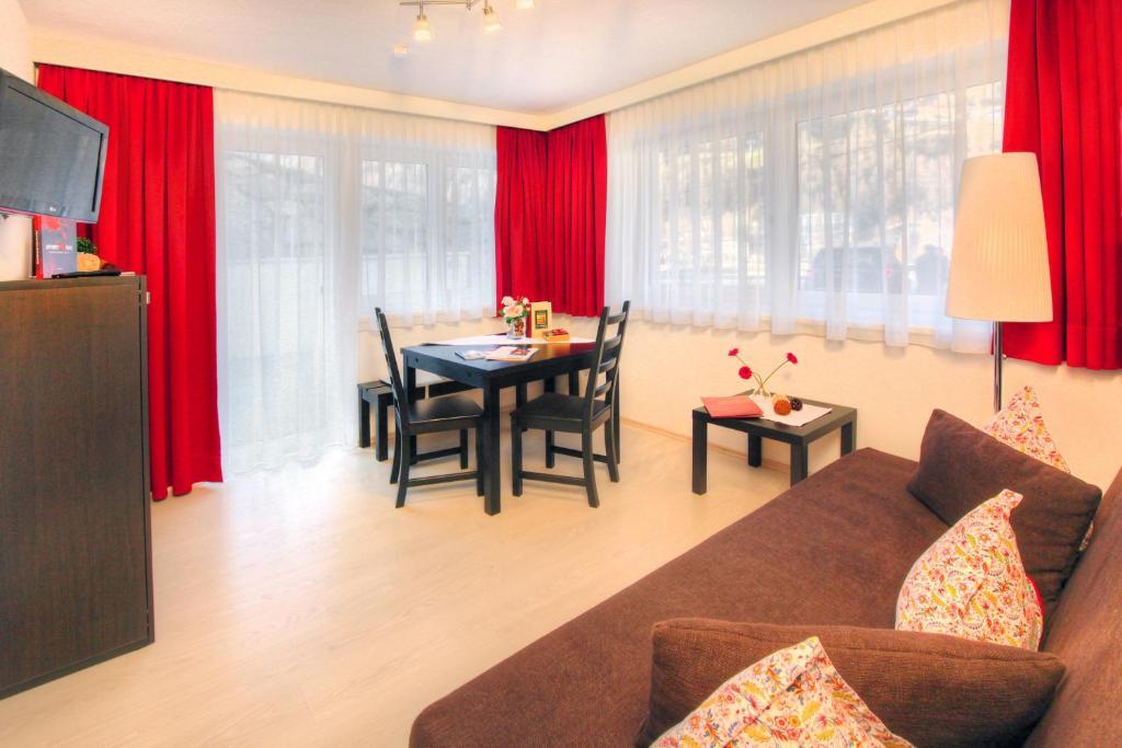 Apartamento Haus Pia Sölden Habitación foto