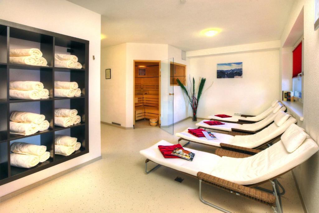 Apartamento Haus Pia Sölden Exterior foto